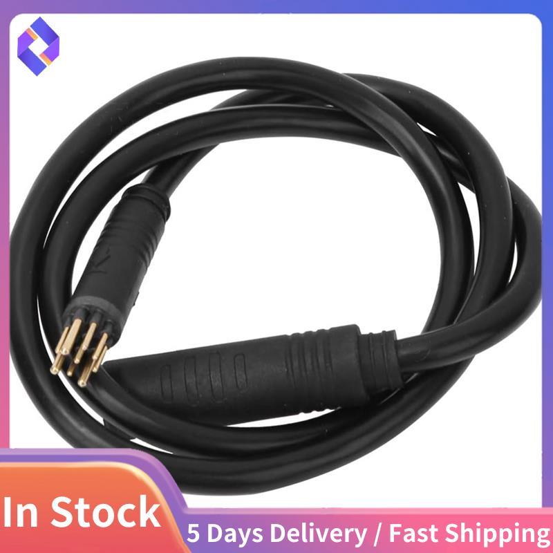 สายจักรยานไฟฟ้า 9 ขา ขนาด 1.5x600 มม. สำหรับ E-Bikes