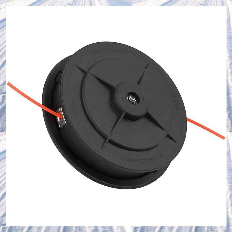 เปลี่ยนหัวตัดหญ้า Bump Feed Type สําหรับ GX22/GX25/GX31/GX35 Trimmers UMK422/UMK425/UMK431/UMK435