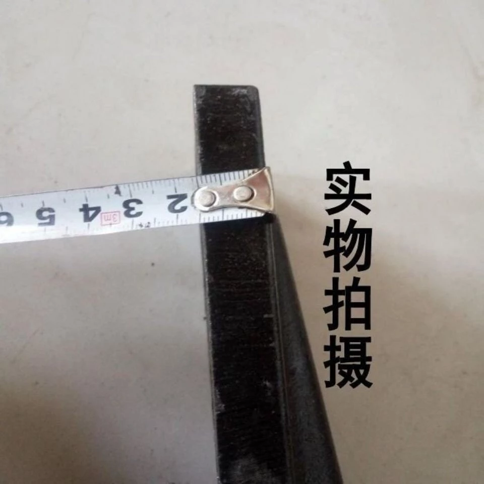 หัวไถพรวนโรตารี่ขนาดเล็กใบมีดหนา อุปกรณ์เครื่องจักรกลการเกษตร thumbnail 4