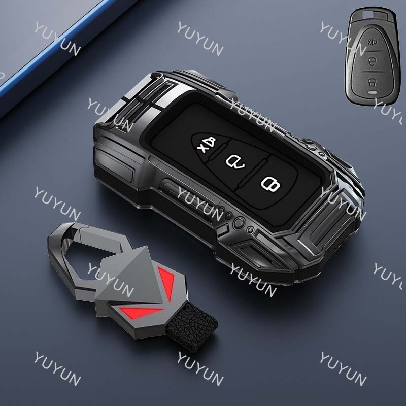 X 150 Gpx Drone 2022/Gpx150 Tuscany สังกะสีอัลลอยด์ + ซิลิโคนฝาครอบกุญแจรีโมทรถยนต์