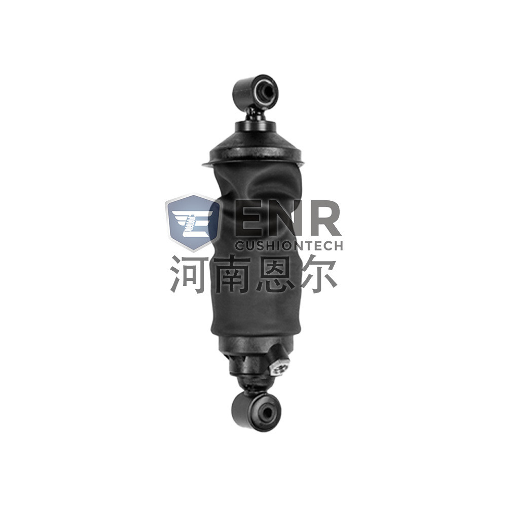 เหมาะสําหรับ DAF 1868684 1872956 โช้คอัพรถบรรทุก โช้คอัพช่วงล่าง CF 20134.6