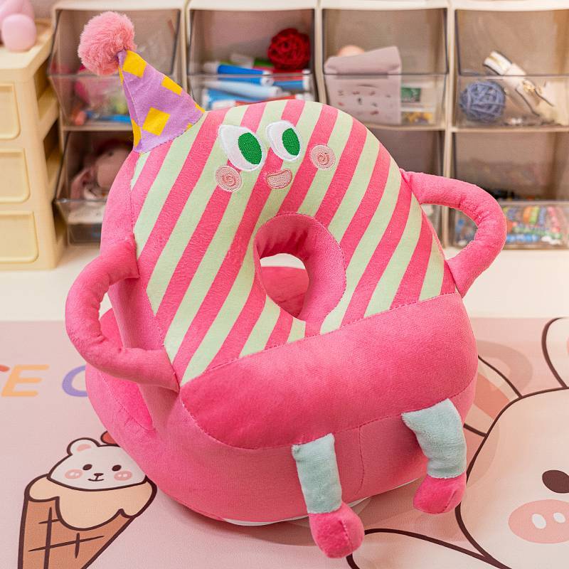 Nap Pillow Sleeping Pillow Pillow Primary School Student Office Lunch Break Artifact Nap Face Pillow