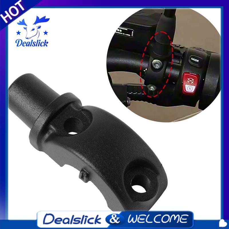 คลัทช์ผู้ถือกระจกมองหลัง Mount กระจกมองหลังสําหรับ Handbrake Lever ท่อ Clamp กระจกมองหลังสําหรับ F75
