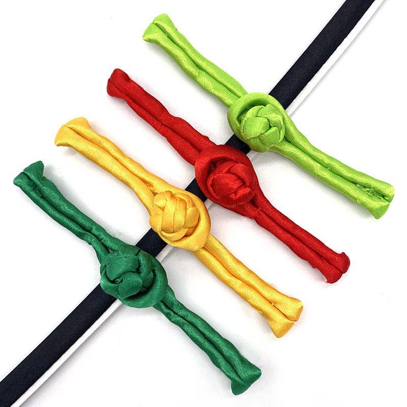 เสื้อผ้าอุปกรณ์เสริมแผ่นหัวเข็มขัดคําเดียวหัวเข็มขัดเสื้อผ้าอุปกรณ์เสริมพิเศษ盘扣装中大号โบราณโบราณโบราณโบ