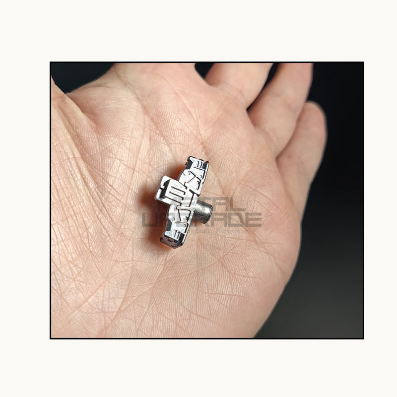 CA SOLOMON Physalis GP02 1/100 A9 A10 อะไหล่เปลี่ยนอัพเกรดโลหะ (ไม่รวมชุด)