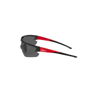 MILWAUKEE 48-73-2000A/2005A แว่นรักษาอุปกรณ์ กันหมอกขูด ขัด ตัดเจียรอุตสาหกรรม สบายใส่ ป้องกันฝุ่น เคลือบกันรอย