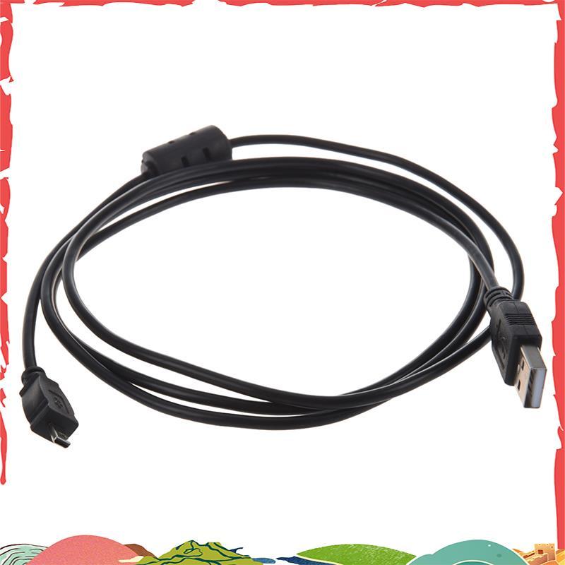 สาย USB -E6 สําหรับ Coolpix P50 S520 L18 L16 S210
