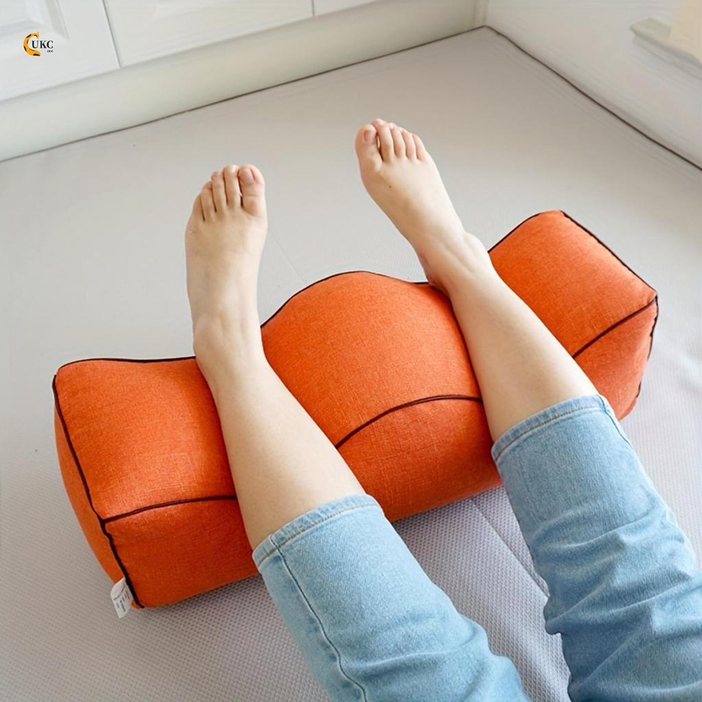 หมอนรองขา Elevation สําหรับการไหลเวียนโลหิตดีขึ้น - Sleeping Rest รองรับอาการปวดหลัง