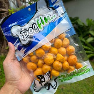 [สินค้าสั่งผลิต] Dogfin ไข่แดงฟรีซดราย (Freeze Dried) อาหารว…