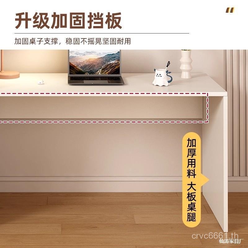 All-in-One โต๊ะคอมพิวเตอร์สํานักงานหรูหราโต๊ะศึกษาโต๊ะคอมพิวเตอร์โต๊ะเครื่องแป้งเด็กในครัวเรือนขนาดเ