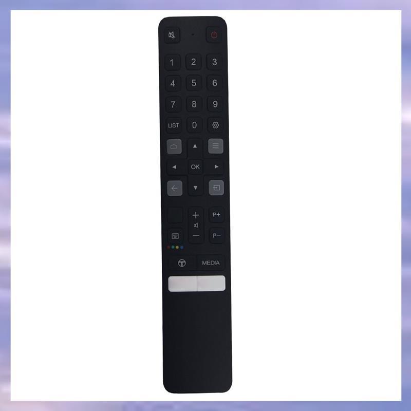 รีโมทคอนโทรล RC901V สําหรับสมาร์ททีวีรีโมทคอนโทรล RC901V FMR1 FMR5 FMR7 FMRD ไม่มีเสียง