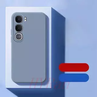 เคส Vivo Y31 5G เคสโทรศัพท์ซิลิโคนสีทึบ YT