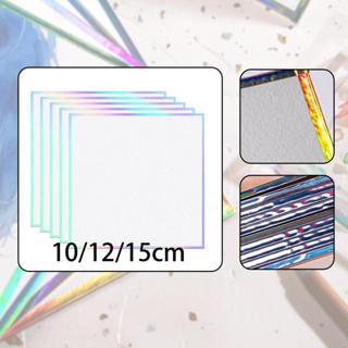 [trdfdv] กระดานชิกิชิญี่ปุ่น 5 แผ่น กระดาน กระดาษวาชิทรงสี่เ…