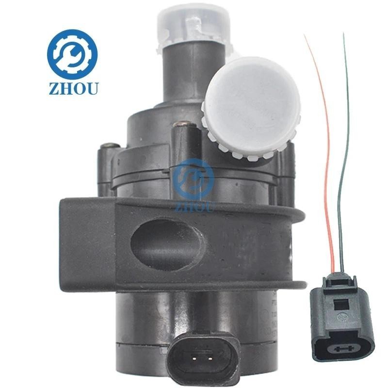 1K0 965 561 JT รถ Cooling เสริมปั๊มน้ําสําหรับ Audi A4 A3 8PA 8P1 B6 B7 Q3 8U Q5 8R TT 8J3 8J9 1.8 2