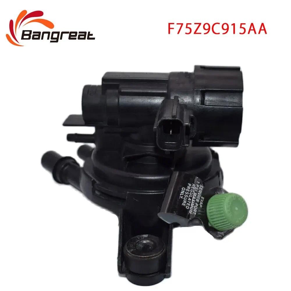 อะไหล่รถยนต์ Vapor Canister Purge Solenoid F75Z9C915AA F75E-9C915-AA Fit สําหรับ 1997-2004 Ford Expe