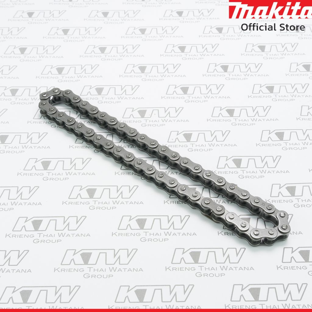MAKITA มากีต้า MP225520-5 อะไหล่2012NB#77 โซ่ NO.77 CHAIN 35-46 FOR 2012NB Code 225520-5
