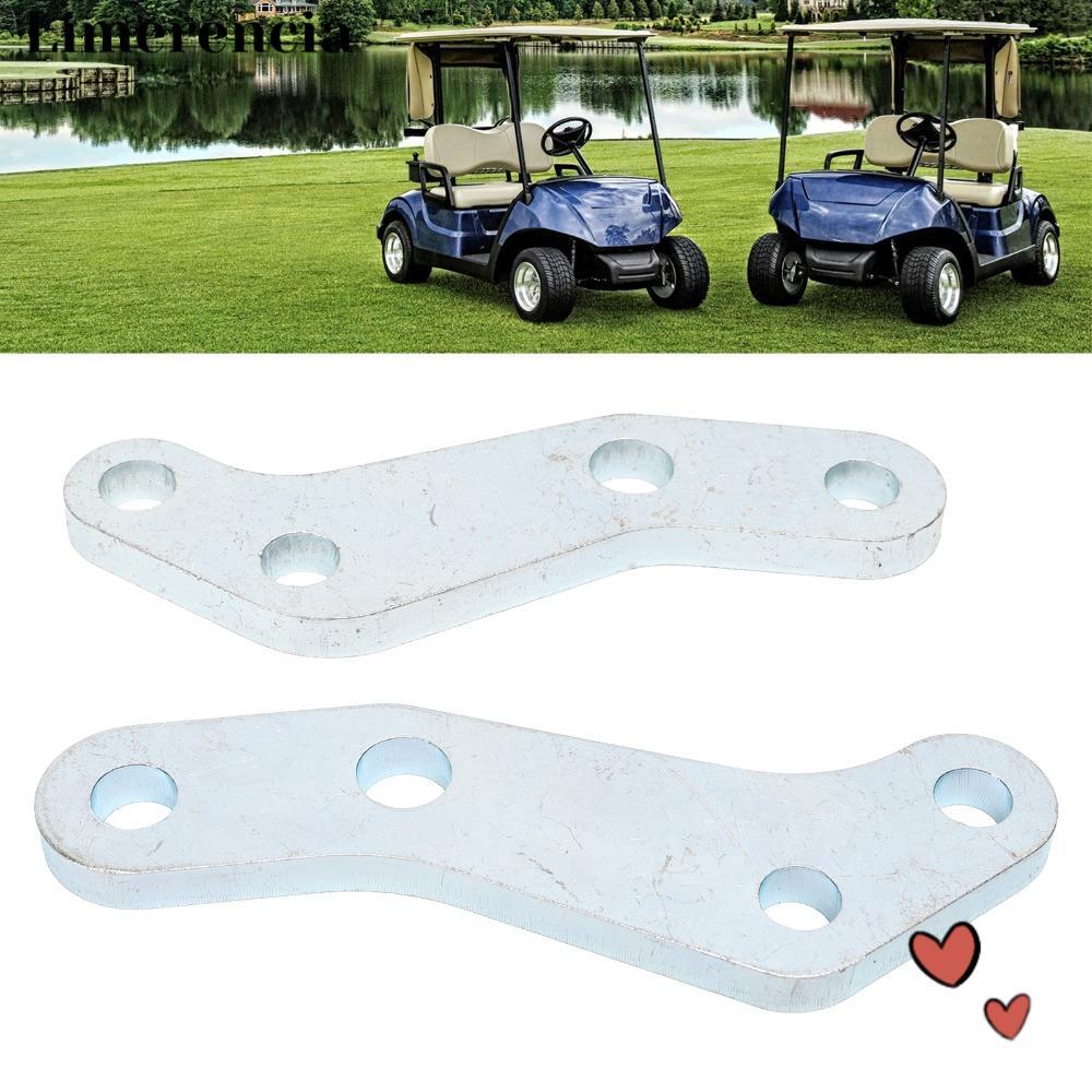 LIMERENCIA 1 คู่พวงมาลัย,เหล็ก JW1 F3512 00 00 00 Golf Cart พวงมาลัย Knuckle Arm, Driver และผู้โดยสา