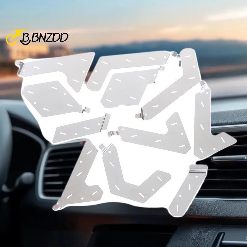 [BBNZDD] Niel Sheet Pa เครื่องมือไฟฟ้า Li-Ion Cell Connector ( 20 X 18650 ) สําหรับ Greenworks 40V L