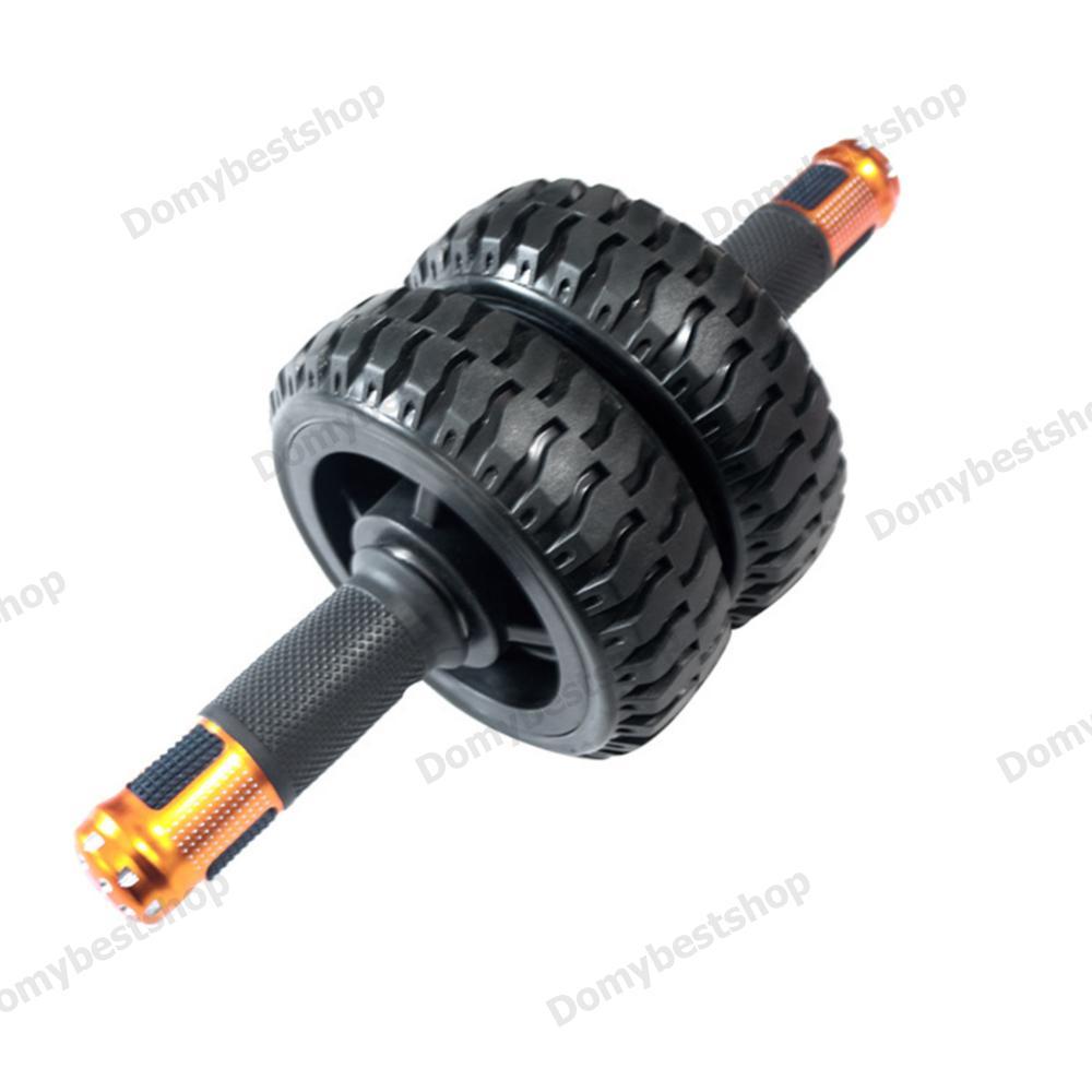 COD Ab Roller Wheel Ab Wheel Roller Ab Wheel อุปกรณ์ออกกําลังกาย Ab ล้อออกกําลังกายสําหรับหน้าท้องแล