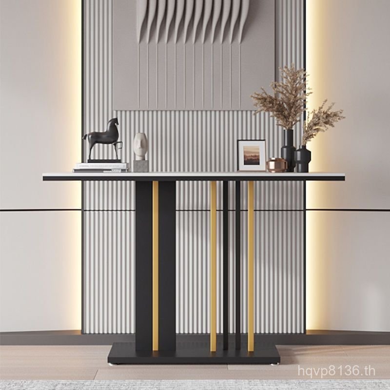 ตู้หินอ่อนสําหรับประตูกระจกหรูหรากลับผนังแสงทางเข้าตารางยาวทางเข้าทางเข้าทางเข้าคณะกรรมการทางเข้าชั้