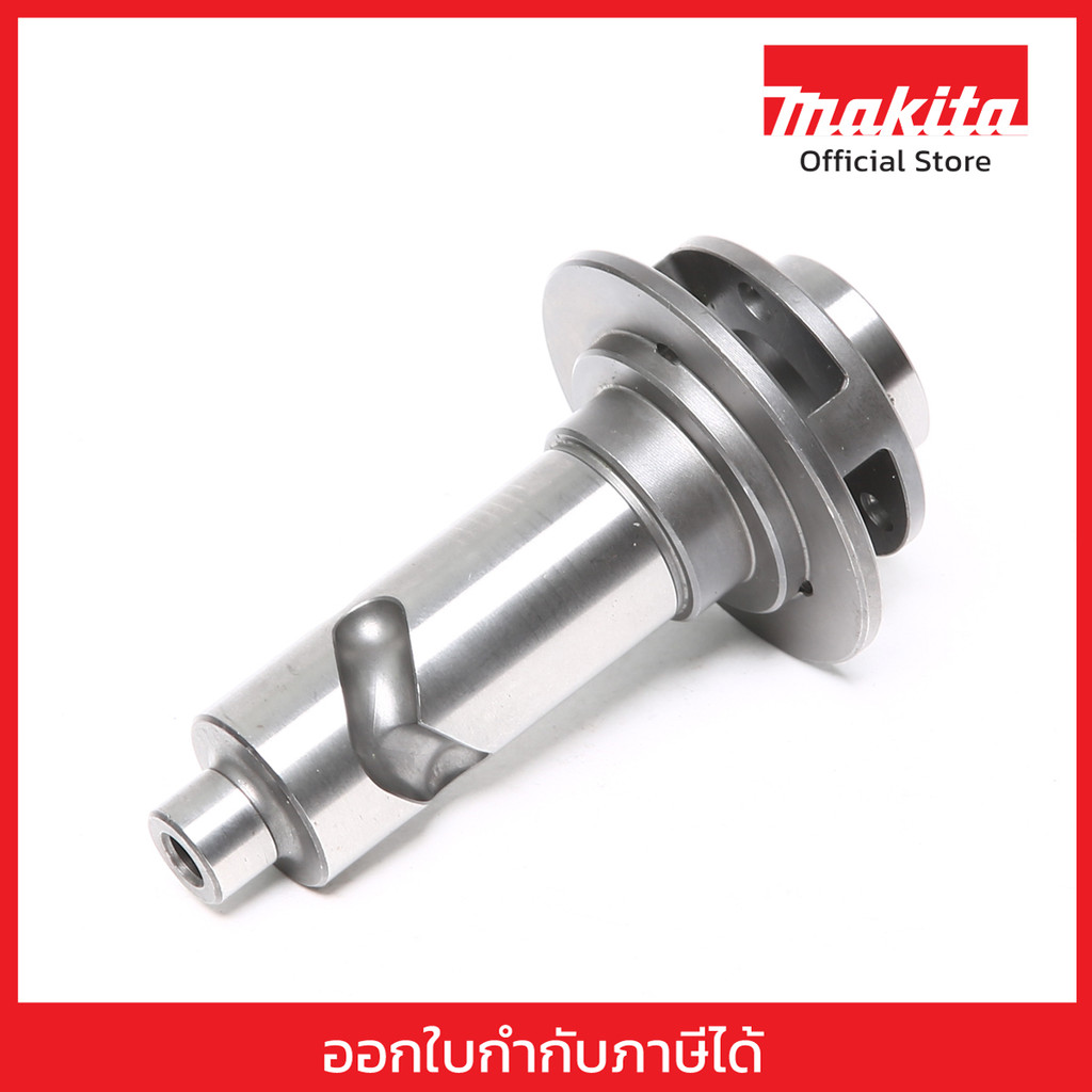 MAKITA มากีต้า MP326611-6 อะไหล่DTW1001#31 SPINDLE NO.31 SPINDLE FOR DTW1001 Code 326611-6