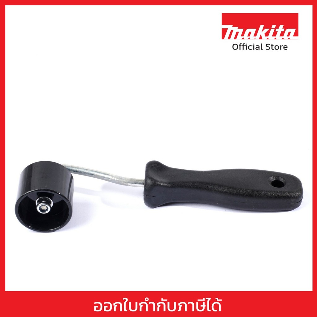 MAKITA มากีต้า MPPR00000035 อะไหล่ HG6030 ลูกล้อสำหรับกด (HG5030) PRESSURE ROLLER FOR HG6030,HG5030 