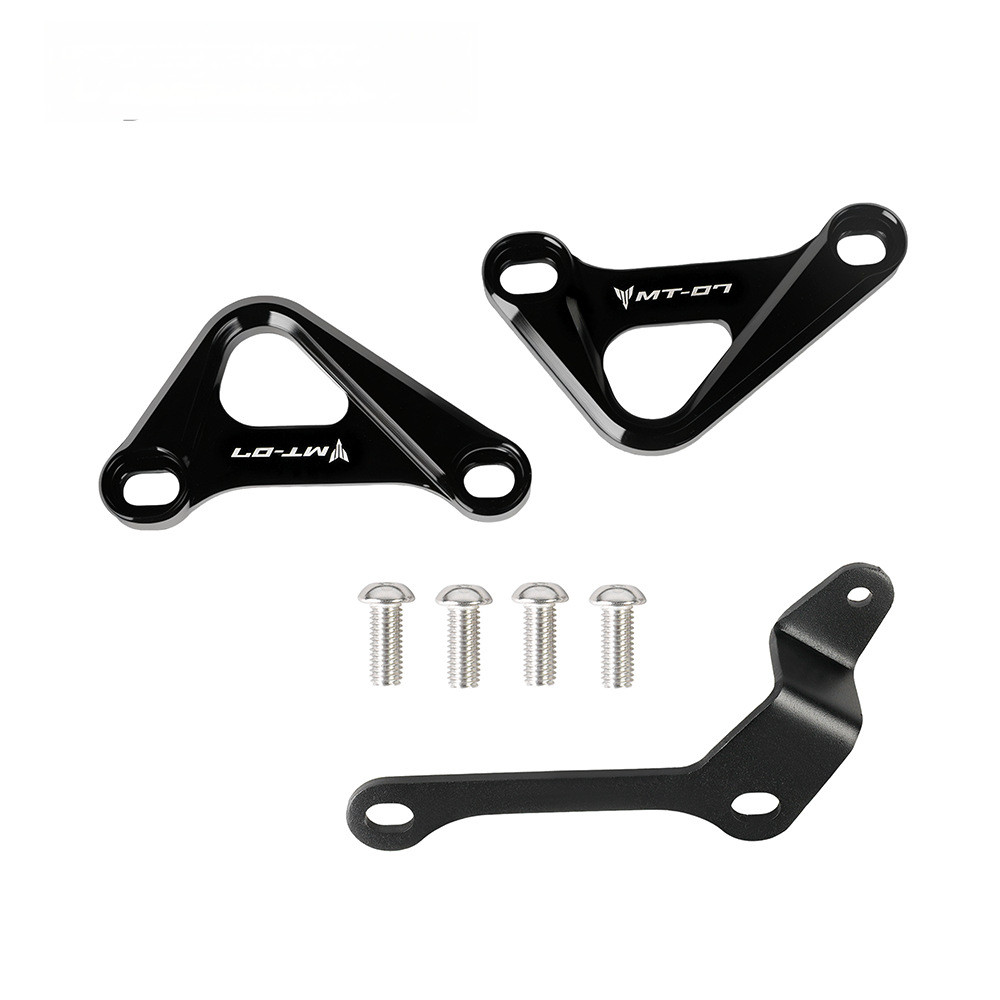 โครงพักเท้าหลังสำหรับแต่ง Yamaha MT-07/FZ07