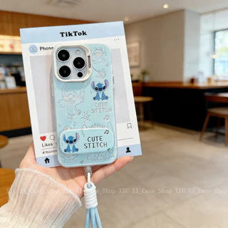 💖เคส Apple เคสที่รองรับ iPhone เคสไอโฟน 17 16 15 14 13 12 11 PRO PROMAX PLUS AIR 7/8PLUS XS MAX-BXMSCY539