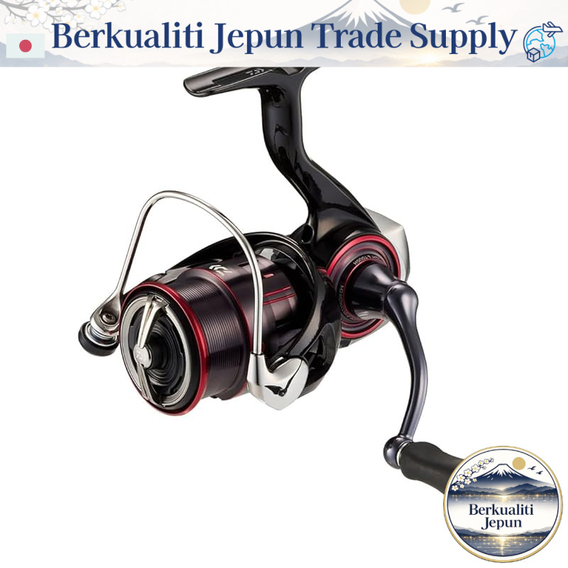 DAIWA 23 Moonlit Beauty LT Spinning Reel Series