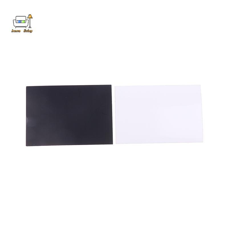 [Onw] 1 ชิ้น 3M DIY Mouse Skates Mouse Feet สําหรับเมาส์สําหรับเล่นเกมระดับไฮเอนด์ PTFE Mouse Feet 7