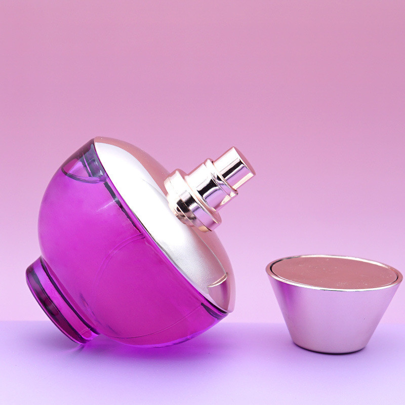 น้ําหอมใหม่ Dylan Purple Pour Femme Eau de Parfum ของขวัญสําหรับทั้งชายและหญิง 女神女送友礼