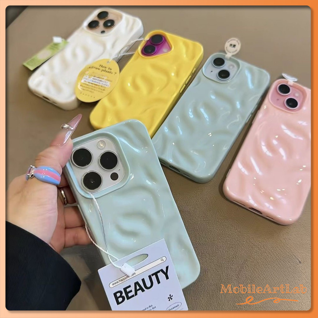 เคสโทรศัพท์อุกกาบาต เคสไอโฟน สำหรับ IPhone 11 12 15 16 13 14 Pro Max XR XS X Max 13 7 6 6S 8 Plus เปลือกอ่อนเรียบง่าย