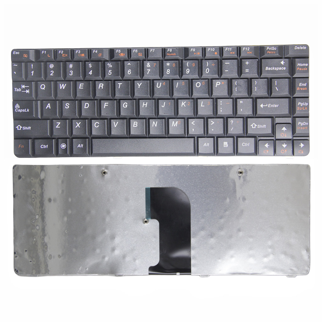 เหมาะสําหรับ Lenovo G460 G465 G460A G465A G460E G460AL G460A คีย์บอร์ด