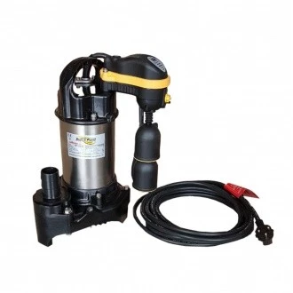 ปั๊มน้ำไดโว่ MITSUBISHI รุ่น SSP-755SC ขนาด 750 วัตต์ มีลูกลอย thumbnail 3