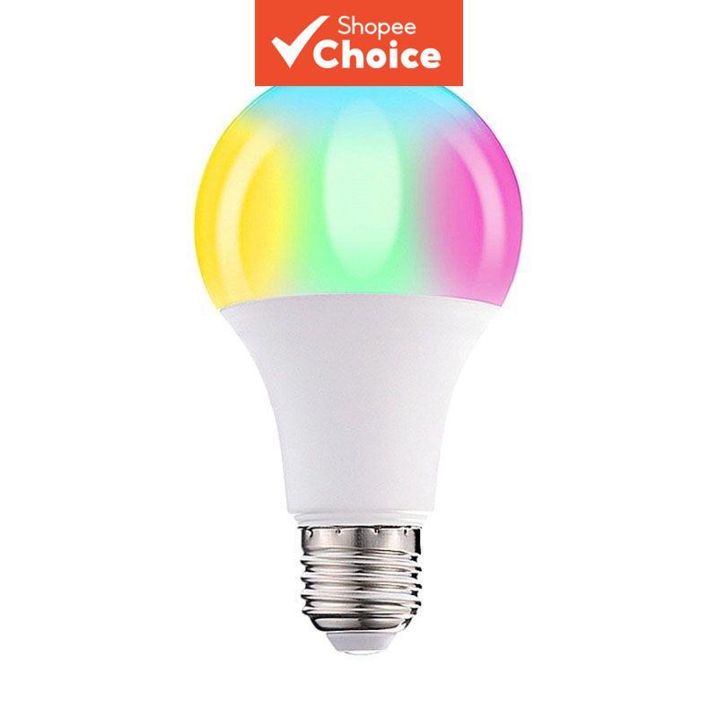 ไฟ LED สําหรับห้อง, หลอดไฟสามสี Dim Light สมาร์ทโฮม