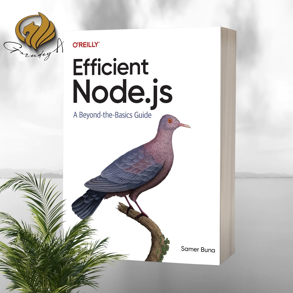 คู่มือ Node.js A Beyond-the-Basics