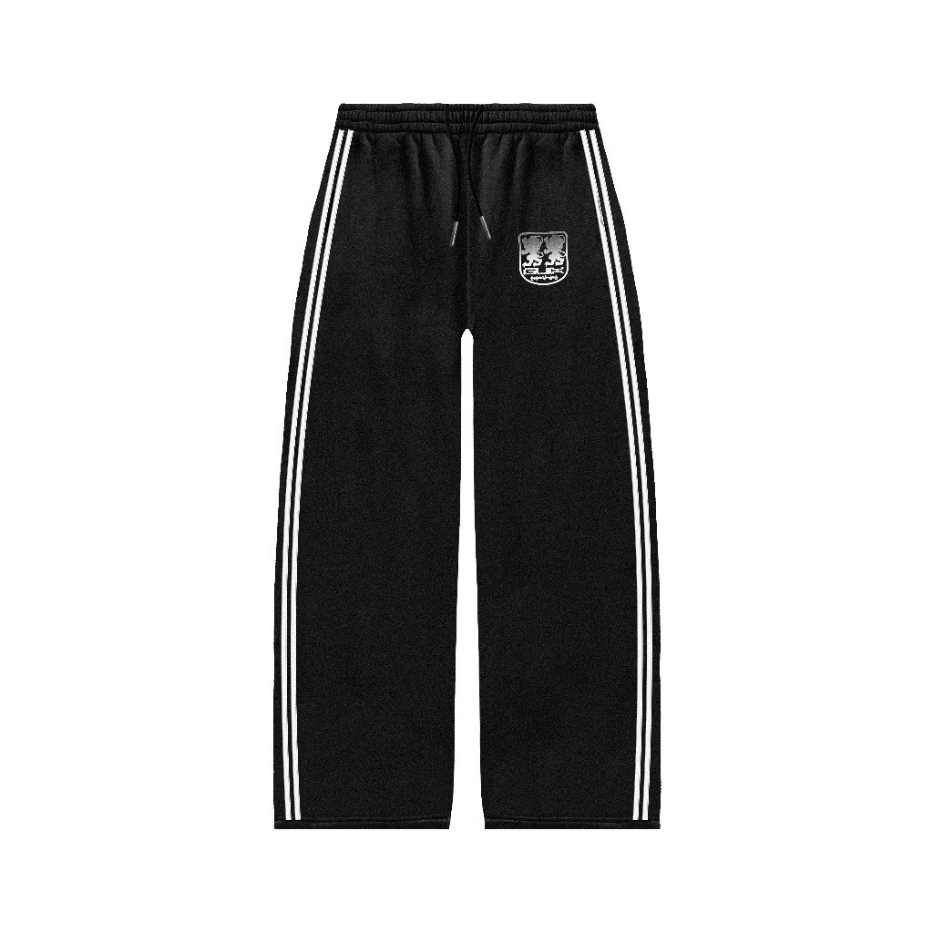 กางเกงวอร์ม GUIX Baggy | เสรีภาพ