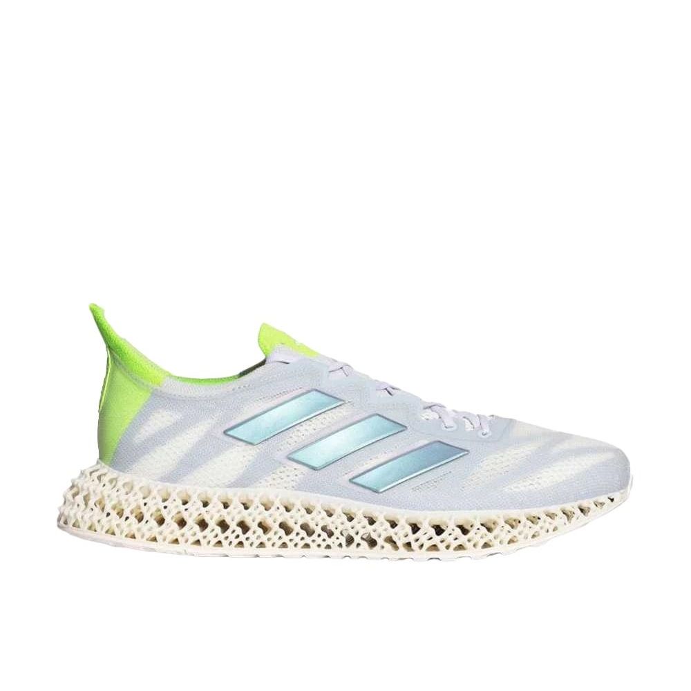 adidas 4DFWD 3 Dash GreyCarbonLucid Lemon Unused