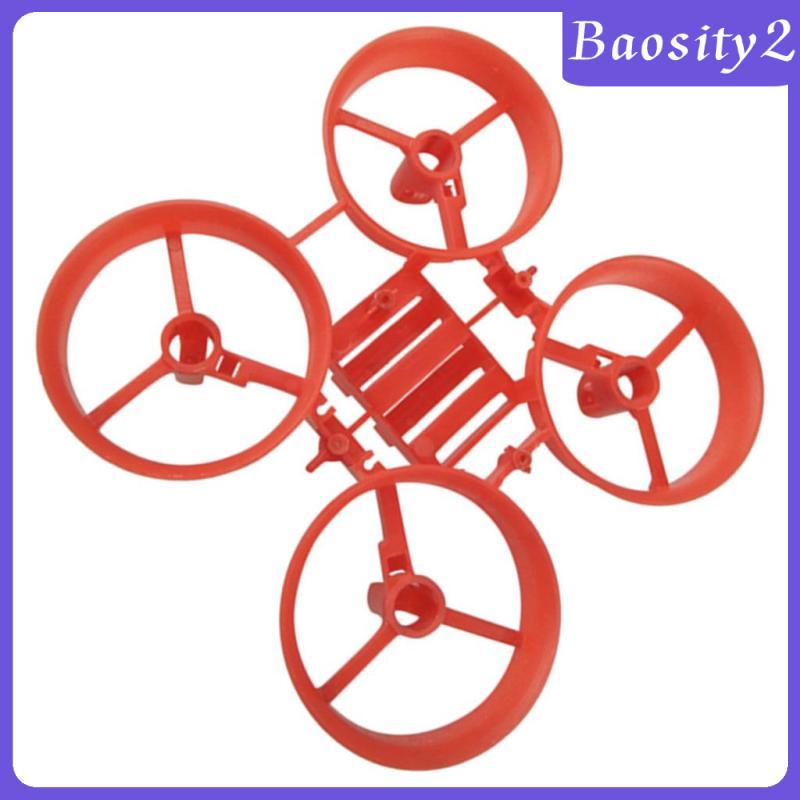 [Baosity2] อะไหล่โครงสร้าง RC Quadcopter ตัวหลักสําหรับ H36 E010 E010C E010S