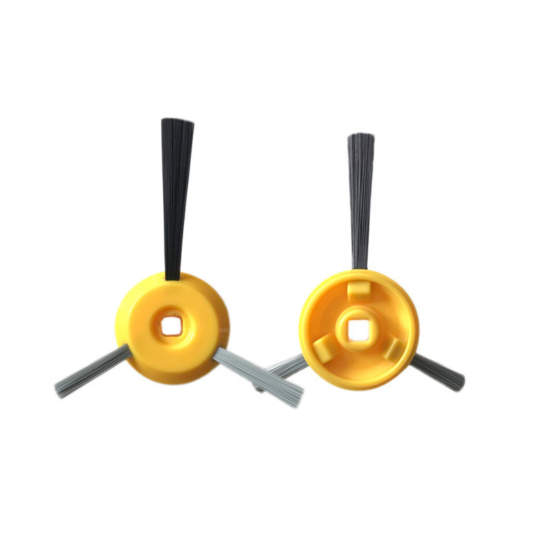 R RV700 RV750 อุปกรณ์หุ่นยนต์กวาดแปรงด้านข้างแปรงด้านข้างเหมาะสําหรับ Shark Shark Sweeper อุปกรณ์เสร