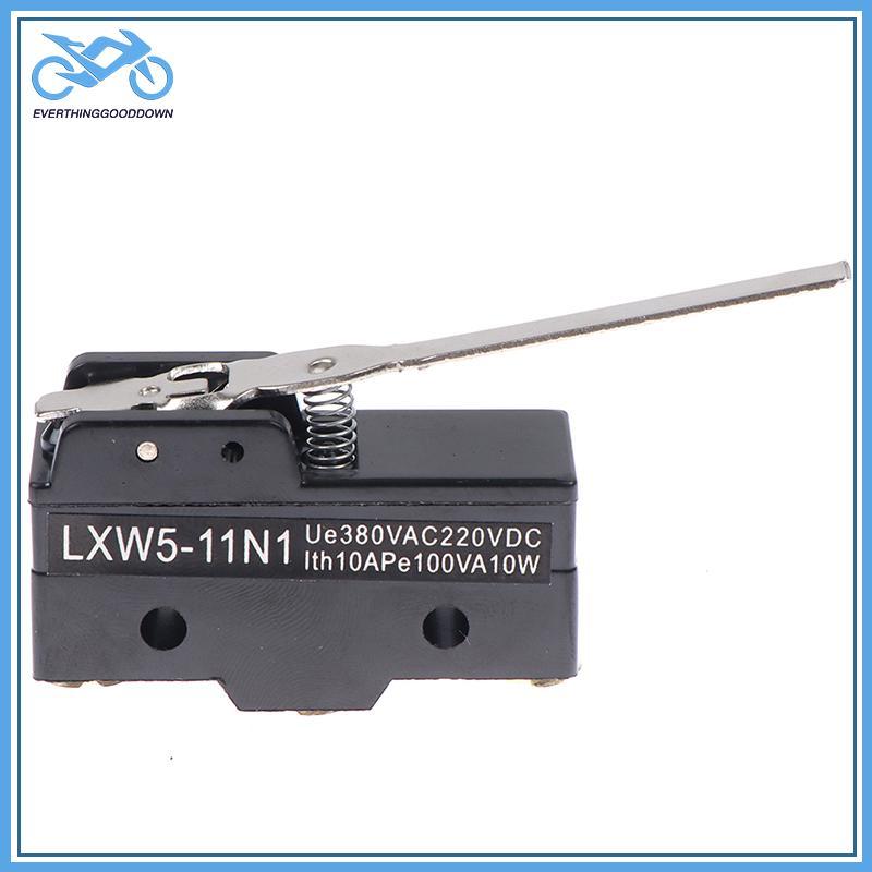 EVER Limited LXW5-11N1 Incubator Trip Switches Motor Control Unit Switch TH