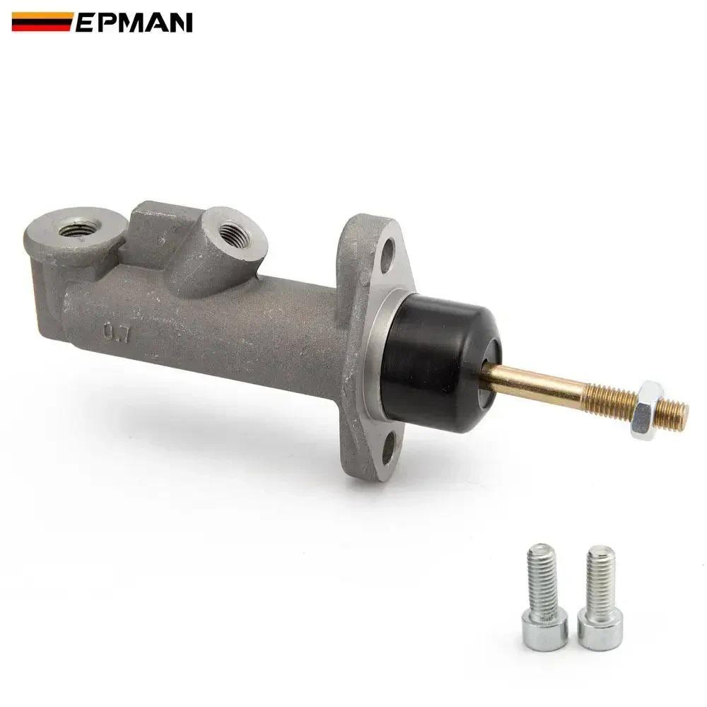 EP กระบอกเบรคคลัทช์ 0.625 หรือ 0.75 Universal Remote Hydraulic Handbrake EP-CGQ07/CGQ33/CGQ39/CGQ40