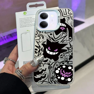 เคส วีโว่ Y05 เคสขอบนิ่ม สำหรับ ViVo Y05 Y21D/Y31 Y11D Y04 Y04S Y29S Y29 4G Y39 Y03 Y03T Y18 V60 V60lite กันกระแทก 066