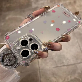 เคส สําหรับ รองรับ iPhone เคสไอโฟน 17 PROMAX 16 15 14 13 12 11 PRO MAX XS/X XR 7 PLUS 8 PLUS ที่น่ารักซูมหนานุ่มสำหรับ