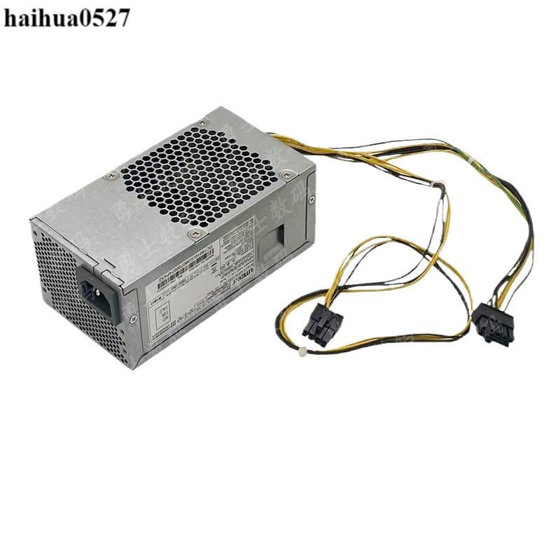 Huasan H3C D3811G3 แหล่งจ่ายไฟแชสซีขนาดเล็ก PA-181-10AC HK400-74PP อัพเกรด 500W