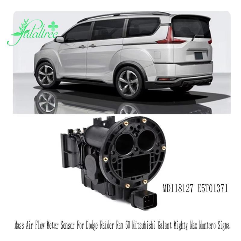 [ ]MD118127 เซ็นเซอร์มิเตอร์ลม Mass สําหรับ Ram 50 สําหรับ Galant Mighty Max Montero E5T01371