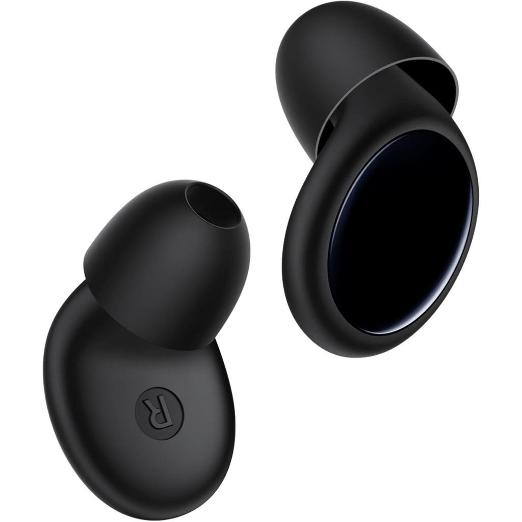 Ear Plugs for Sleeping 45dB Noise Cancelling Ear Plugs for Noise Reduction & Snoring, Concerts, Earp