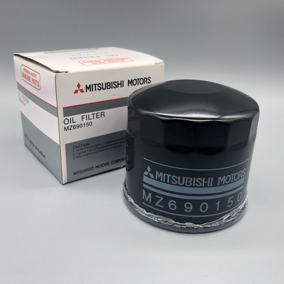 กรองเครื่องยนต์ Mitsubishi Pajero V93/V73/V97