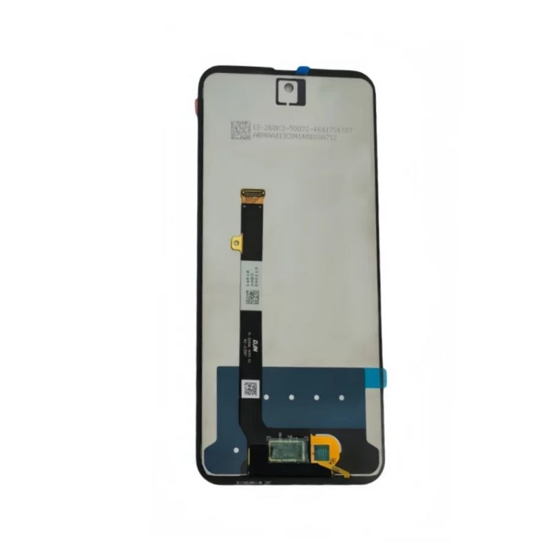 หน้าจอสัมผัสและจอแสดงผลสําหรับ Blackview BV 900 BL 9000