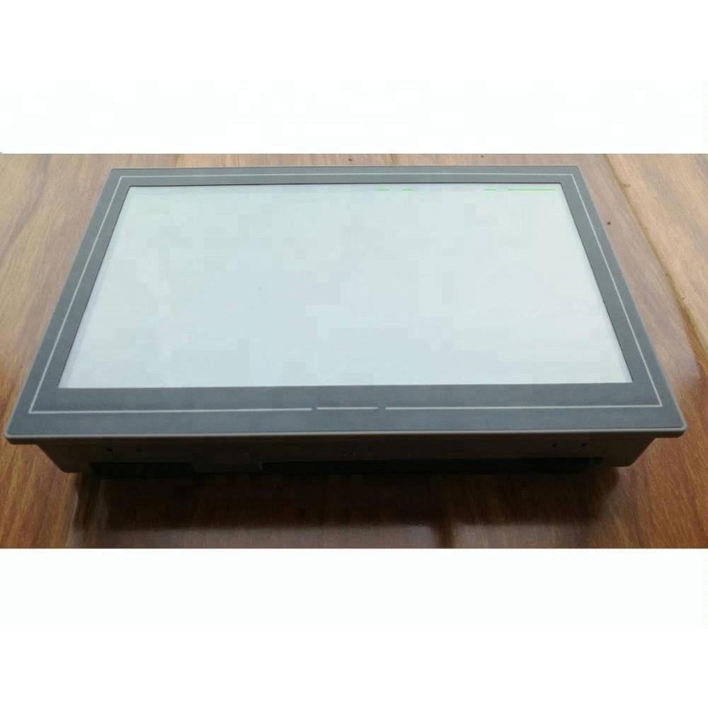 ใหม่เอี่ยม ขายดีที่สุด In Stockplc Hmi All in One Hmi แผงหน้าจอสัมผัส Hmi 7 นิ้ว